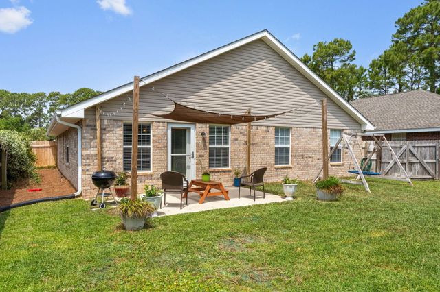3778 McNemar Court, Gulf Breeze, FL 32563