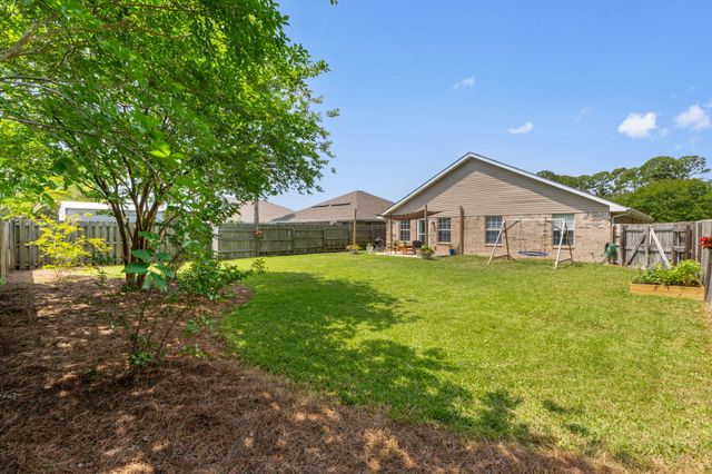 3778 McNemar Court, Gulf Breeze, FL 32563