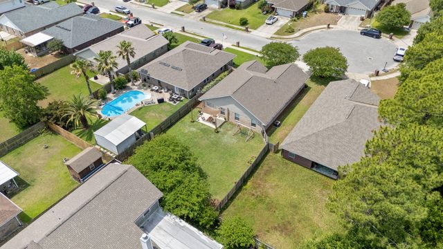 3778 McNemar Court, Gulf Breeze, FL 32563