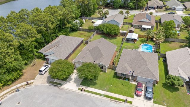 3778 McNemar Court, Gulf Breeze, FL 32563