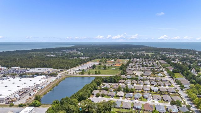 3778 McNemar Court, Gulf Breeze, FL 32563