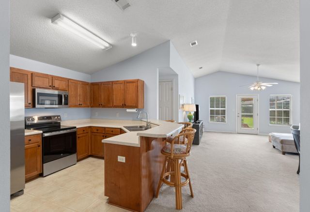 3778 McNemar Court, Gulf Breeze, FL 32563