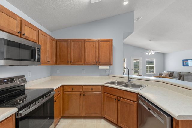 3778 McNemar Court, Gulf Breeze, FL 32563
