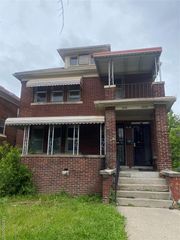 2950 Kendall Street, Detroit, MI 48238
