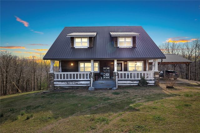 662 Pendergraft Road, Noel, MO 64854