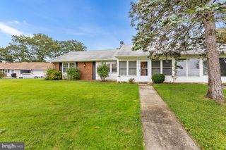 1134-A ARGYLL CIR, Lakewood, NJ 08701