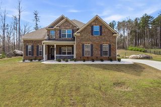 798 Boulder View Parkway, Dallas, GA 30157
