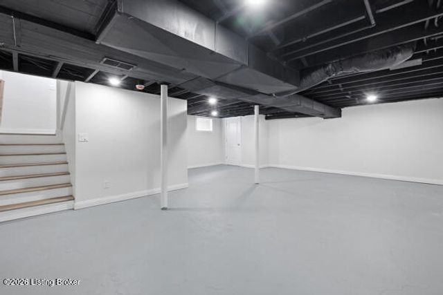 2204 Burwell Ave, Louisville, KY 40210