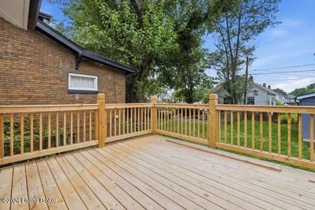2204 Burwell Ave, Louisville, KY 40210