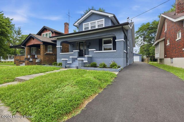 2204 Burwell Ave, Louisville, KY 40210