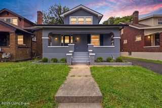2204 Burwell Ave, Louisville, KY 40210