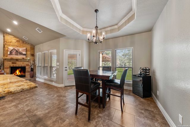 149 CIBOLO RIDGE DR, La Vernia, TX 78121