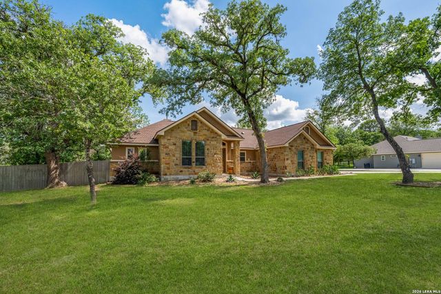 149 CIBOLO RIDGE DR, La Vernia, TX 78121