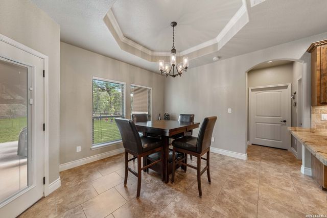 149 CIBOLO RIDGE DR, La Vernia, TX 78121