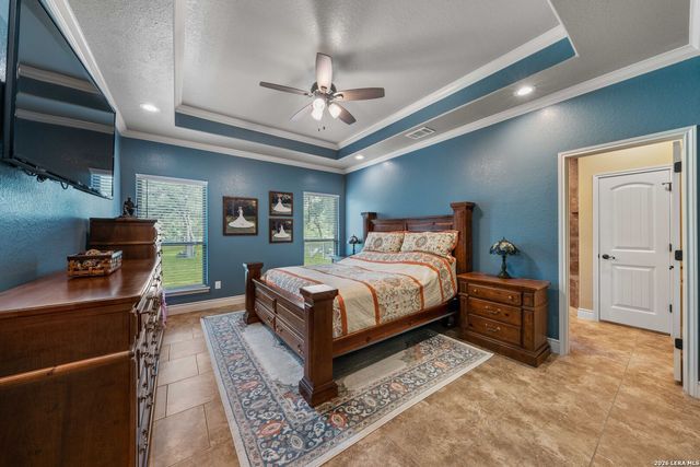 149 CIBOLO RIDGE DR, La Vernia, TX 78121