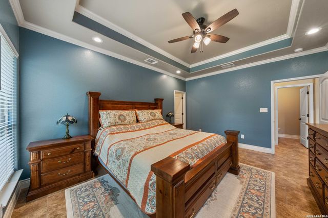 149 CIBOLO RIDGE DR, La Vernia, TX 78121
