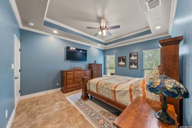 149 CIBOLO RIDGE DR, La Vernia, TX 78121