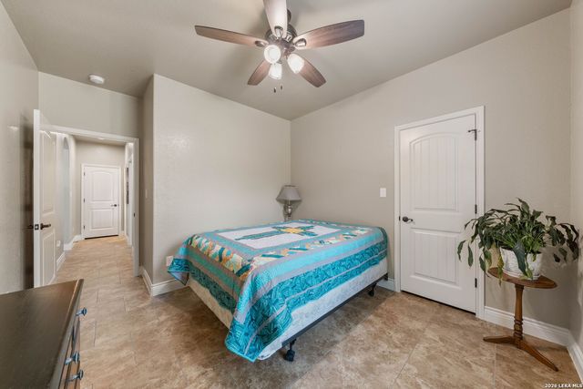 149 CIBOLO RIDGE DR, La Vernia, TX 78121