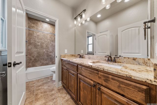 149 CIBOLO RIDGE DR, La Vernia, TX 78121