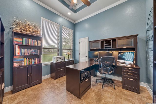 149 CIBOLO RIDGE DR, La Vernia, TX 78121