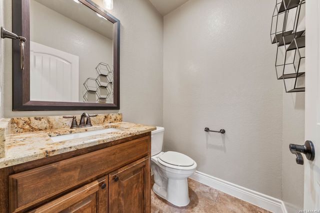 149 CIBOLO RIDGE DR, La Vernia, TX 78121