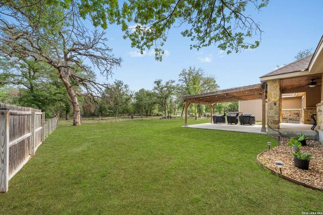 149 CIBOLO RIDGE DR, La Vernia, TX 78121