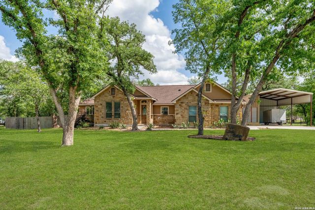 149 CIBOLO RIDGE DR, La Vernia, TX 78121