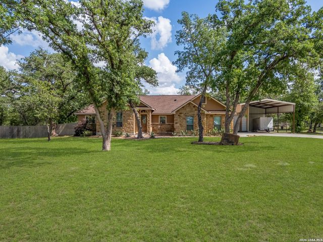 149 CIBOLO RIDGE DR, La Vernia, TX 78121