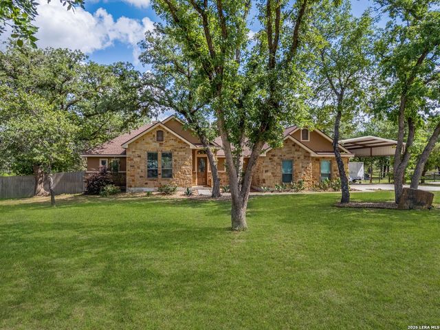 149 CIBOLO RIDGE DR, La Vernia, TX 78121