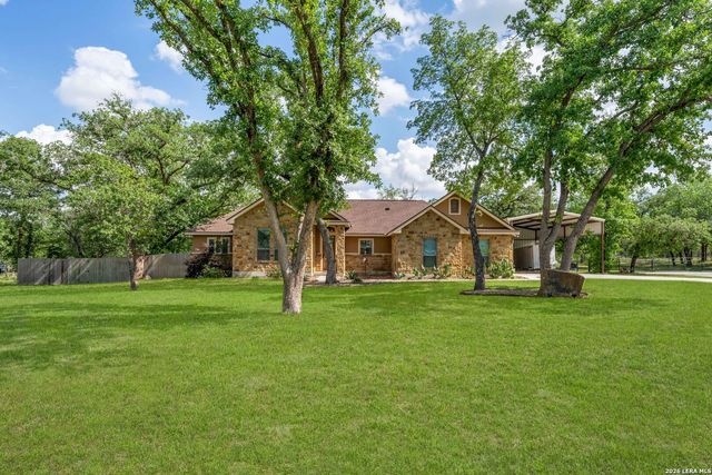 149 CIBOLO RIDGE DR, La Vernia, TX 78121
