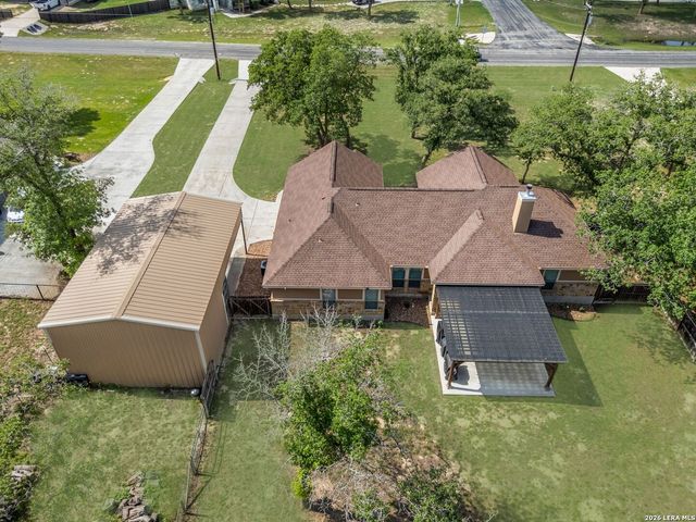 149 CIBOLO RIDGE DR, La Vernia, TX 78121