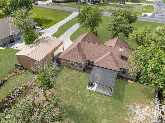 149 CIBOLO RIDGE DR, La Vernia, TX 78121