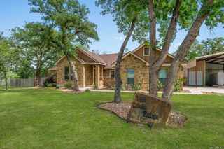 149 CIBOLO RIDGE DR, La Vernia, TX 78121