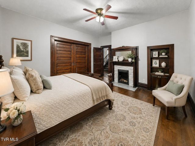 665 Moore Street, Bristol, VA 24201