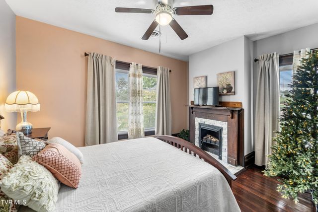 665 Moore Street, Bristol, VA 24201