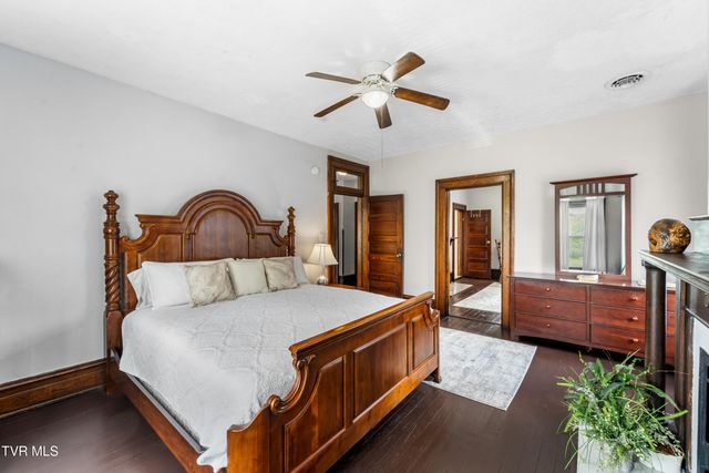 665 Moore Street, Bristol, VA 24201