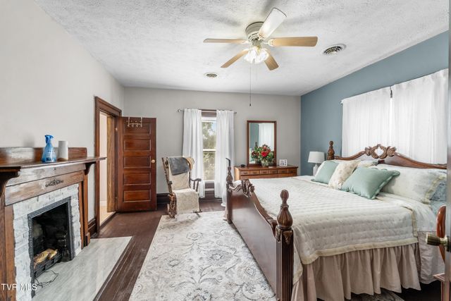 665 Moore Street, Bristol, VA 24201