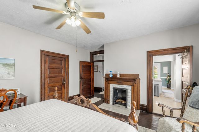 665 Moore Street, Bristol, VA 24201