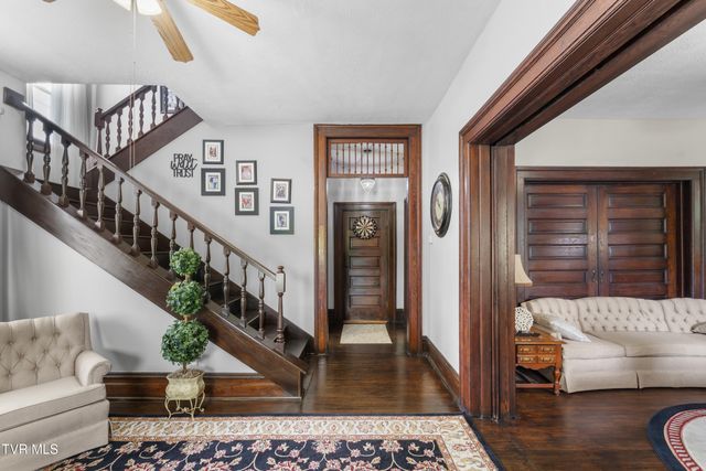 665 Moore Street, Bristol, VA 24201
