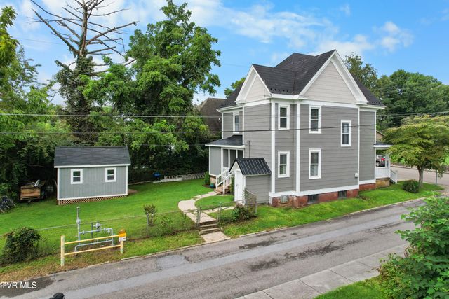 665 Moore Street, Bristol, VA 24201