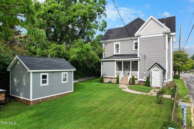 665 Moore Street, Bristol, VA 24201
