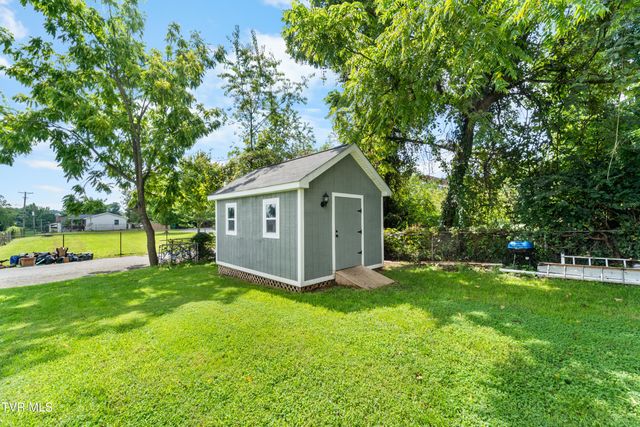 665 Moore Street, Bristol, VA 24201