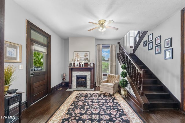 665 Moore Street, Bristol, VA 24201