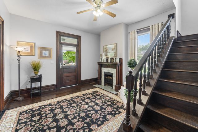 665 Moore Street, Bristol, VA 24201