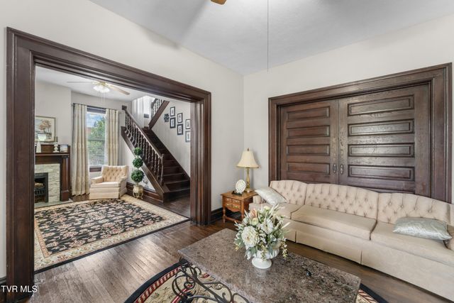 665 Moore Street, Bristol, VA 24201