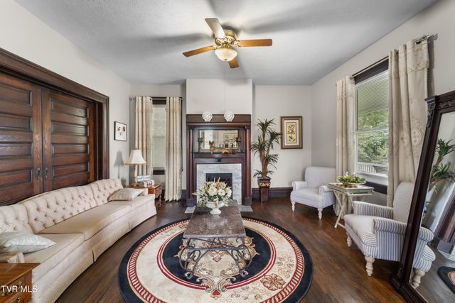 665 Moore Street, Bristol, VA 24201
