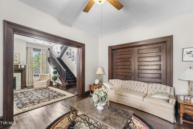 665 Moore Street, Bristol, VA 24201