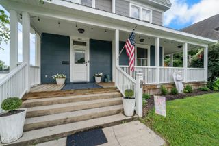 665 Moore Street, Bristol, VA 24201