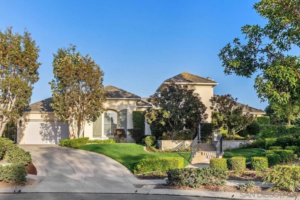 9659 Lario Ln, San Diego, CA 92127