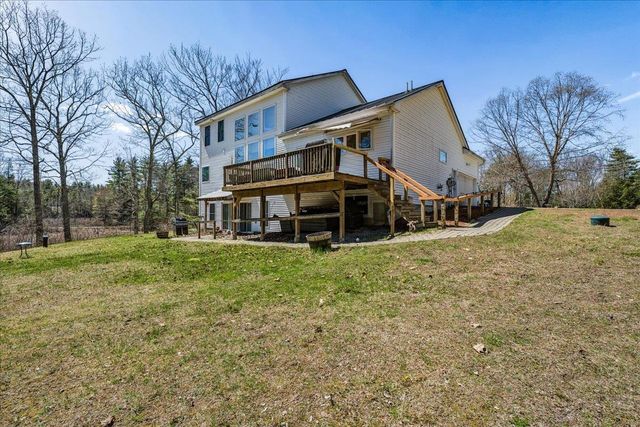 85 Odell Road, Sandown, NH 03873